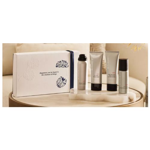 Coffret Homme - Small Rituals 2025