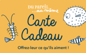 Du pareil au même 20€