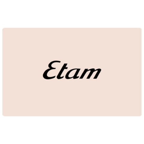 Etam 15€