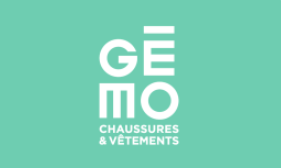 Gémo 15€