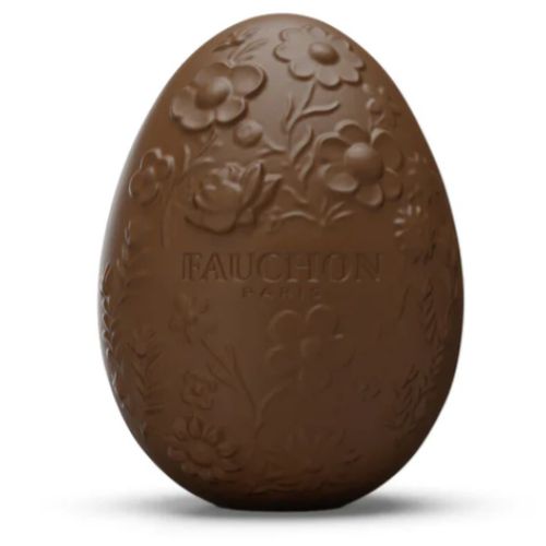 Œufs signature lait 100g – Fauchon