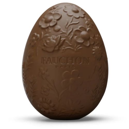 Œufs signature lait 250g – Fauchon