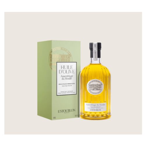 Huile d'Olive Assemblage du Moulin 50 cl