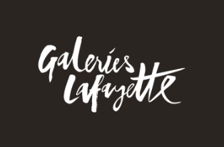 Galeries Lafayette 20€