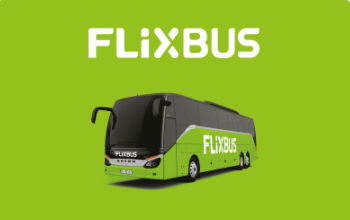 Flixbus 25€