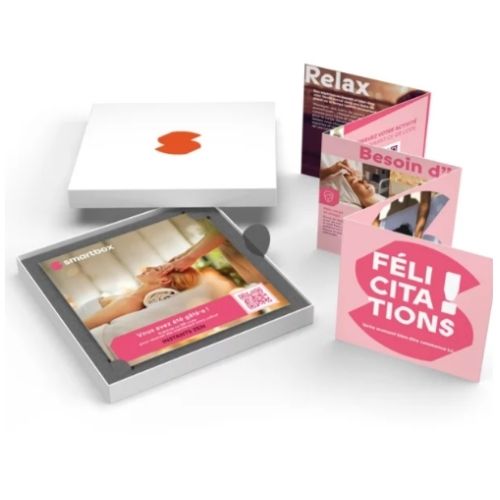 Coffret