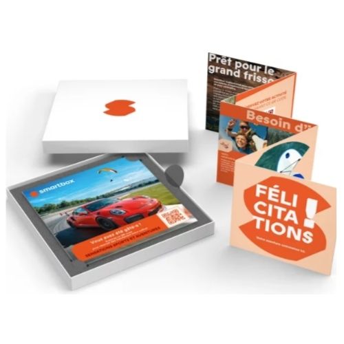 Coffret