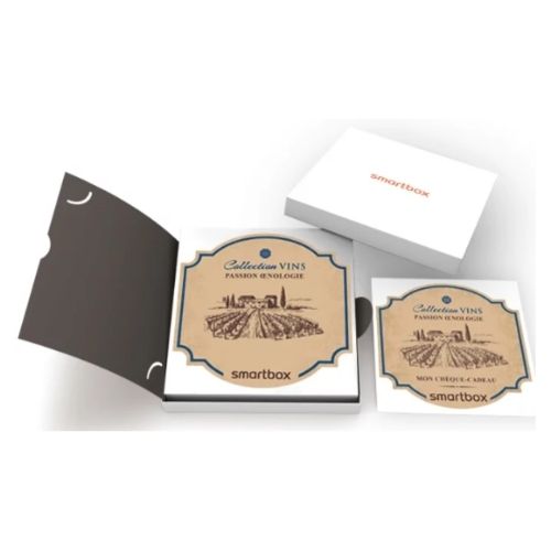 Coffret