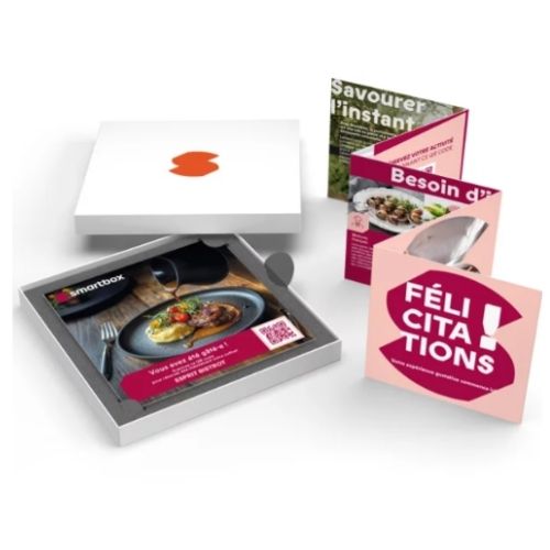 Coffret