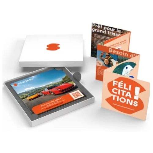 Coffret