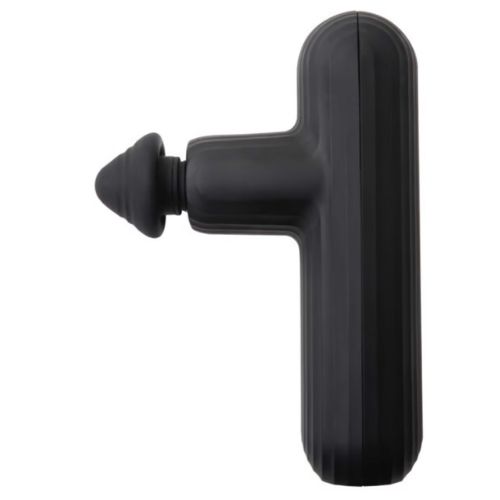 Pistolet masseur Lola 2.0 Noir - Nature & Découvertes