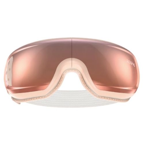 Masque oculaire Renpho Eyeris3 Rose Gold - Nature & Découvertes