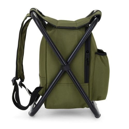 Chaise sac à dos isotherme - Livoo