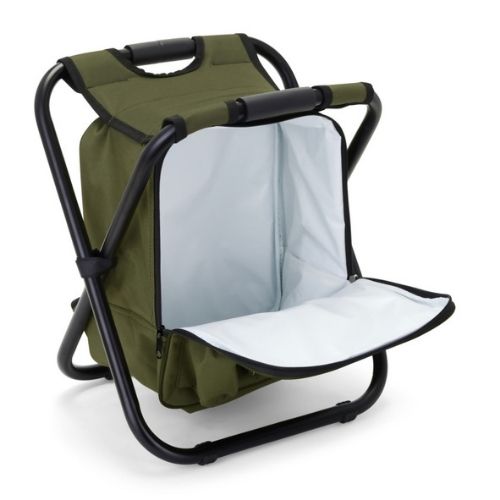 Chaise sac à dos isotherme - Livoo