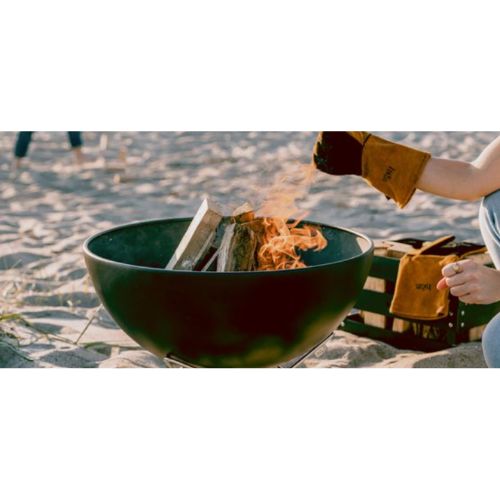 Brasero BOWL 57 Set Plancha - Hofats