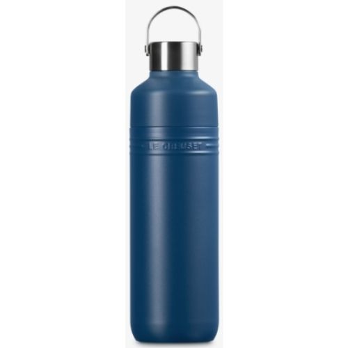 Bouteille isotherme 1 L — Deep Teal - Le creuset