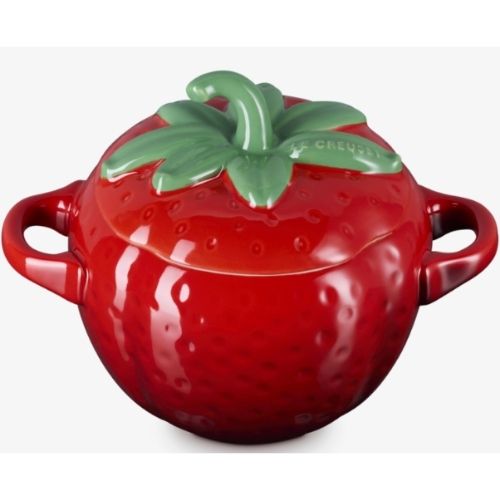 Mini-cocotte Fraise - Le creuset