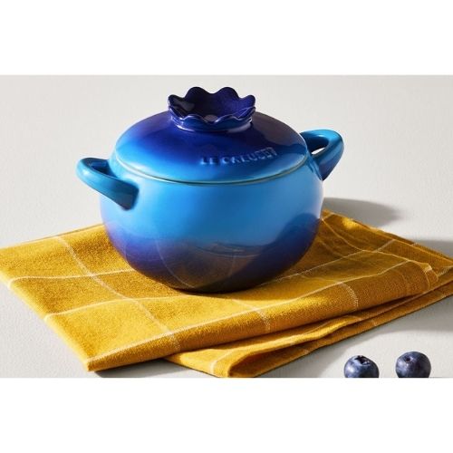 Mini-cocotte Myrtille - Le creuset