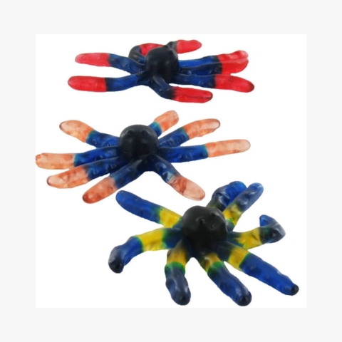Pieuvres Ursula et son encre Trolli - sachet de 1kg Lot de 2 - Trolli