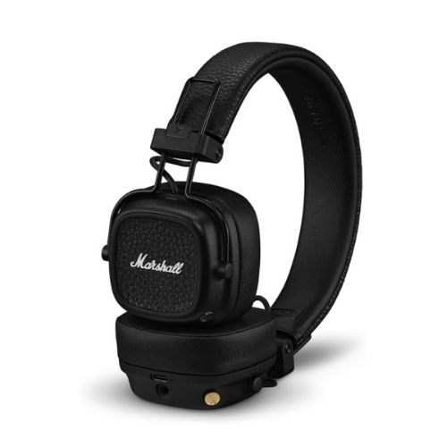 Casque MAJOR V noir - Marshall