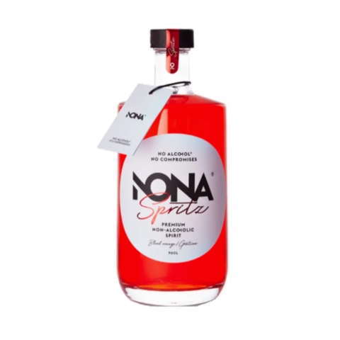 Nona Spritz sans alcool 70cl - Nona