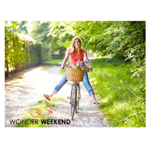 Profitez de 20€ offerts chez Wonder Week-end à partir de 29.90€ d'achat
