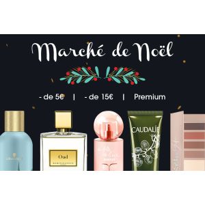 Beauteprivee : 10€ offerts dès 20€ d'achat