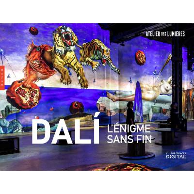 Atelier des Lumières - Place Jeune (5 à 25 ans)