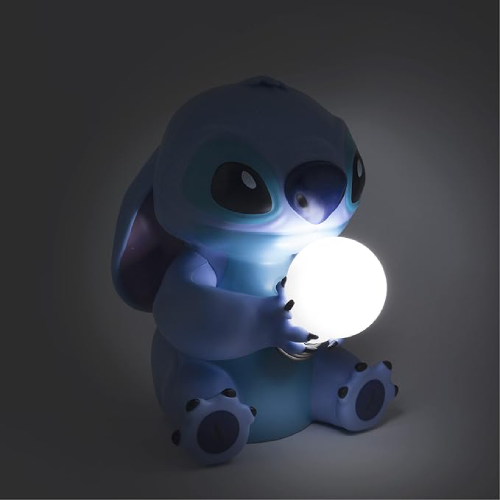 Lampe STITCH - Disney