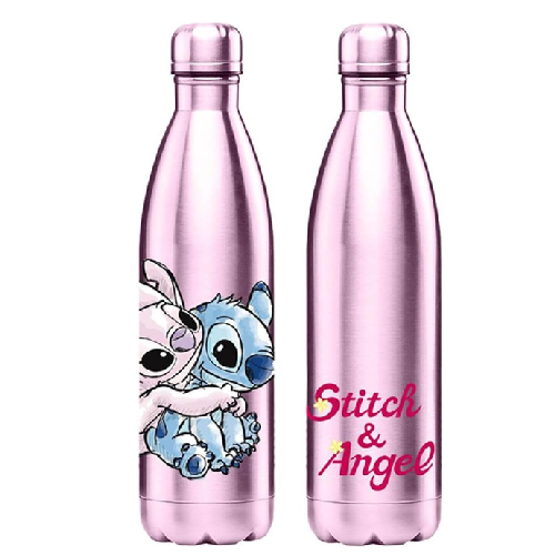 Bouteille Isotherme Stitch & Angel