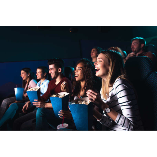 2 places Cinéchèque