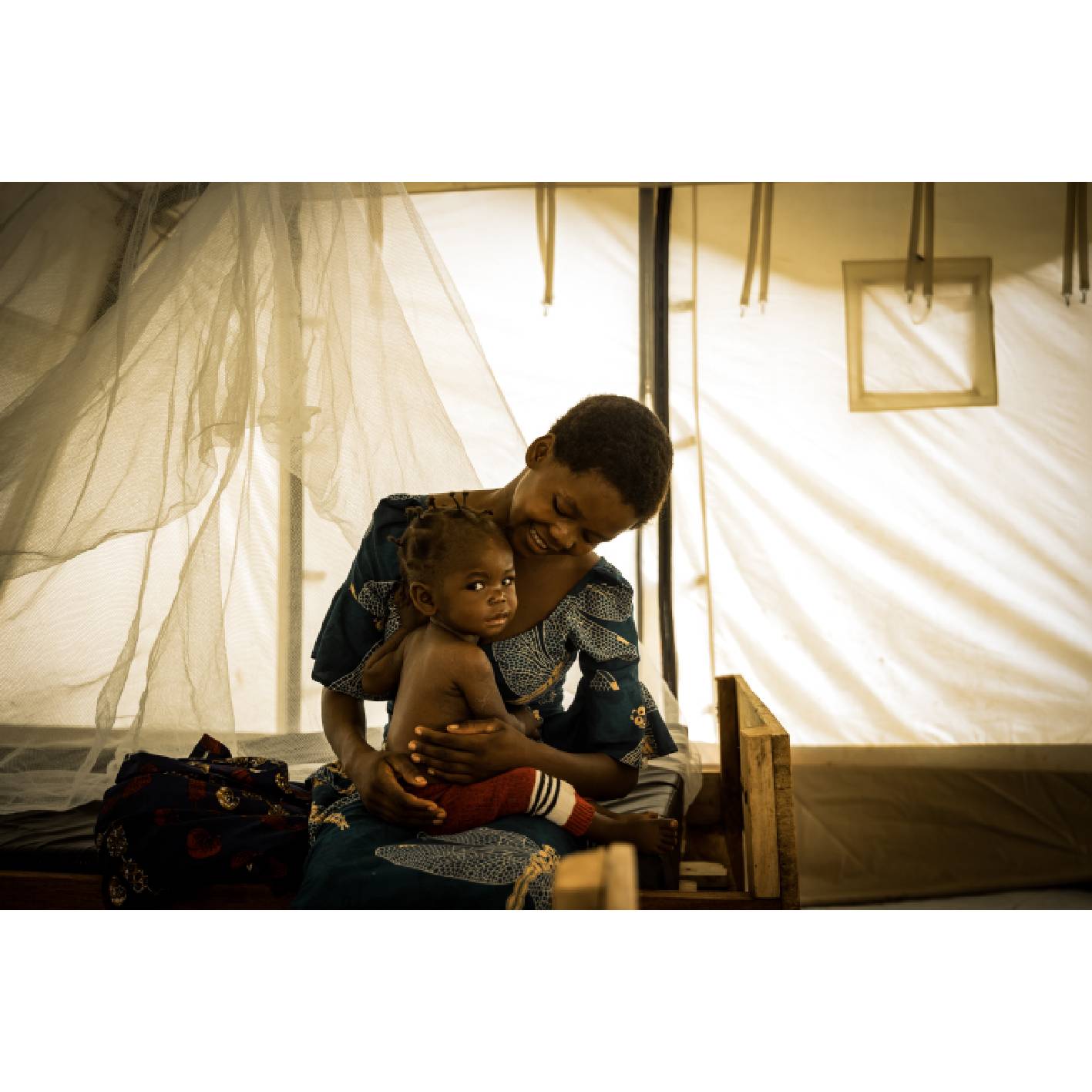 Médecins Sans Frontières : 20 vaccins contre la rougeole pour les opérations d’urgence de MSF