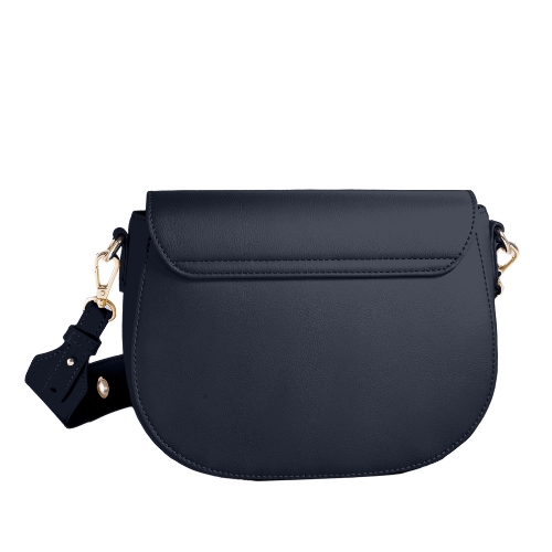 Sac Albane bleu marine - Cacharel