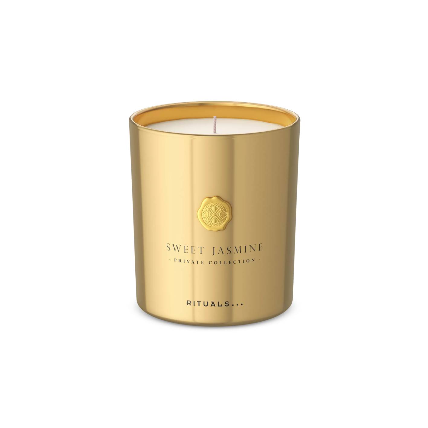 Bougie Jasmin doux 360g Rituals