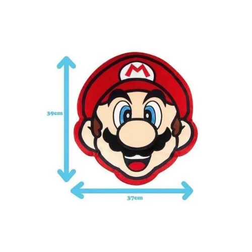Coussin Mario - Nintendo