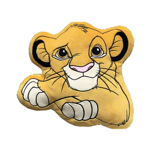 Coussin Simba Le Roi Lion - Disney