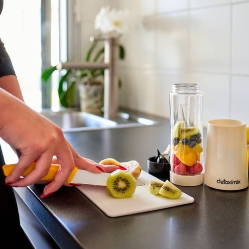 Coffret Detoximix Nature & Découverte