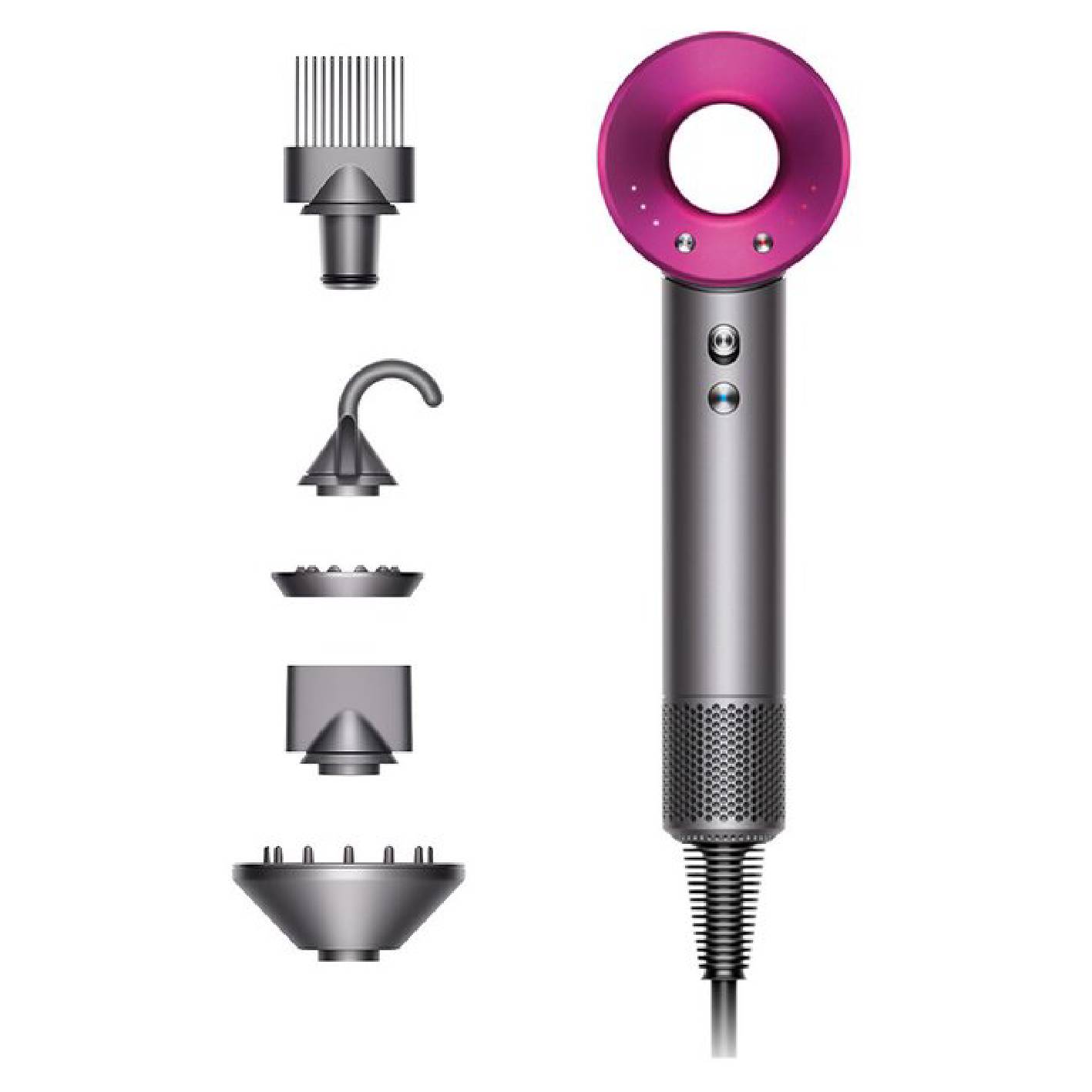 Supersonic HD07 Dyson