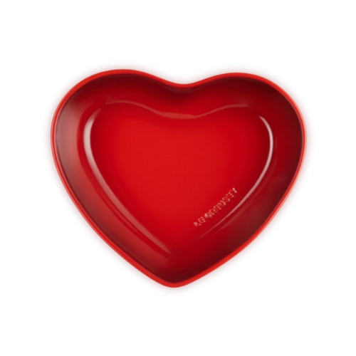 Saladier coeur 2,9L Le Creuset