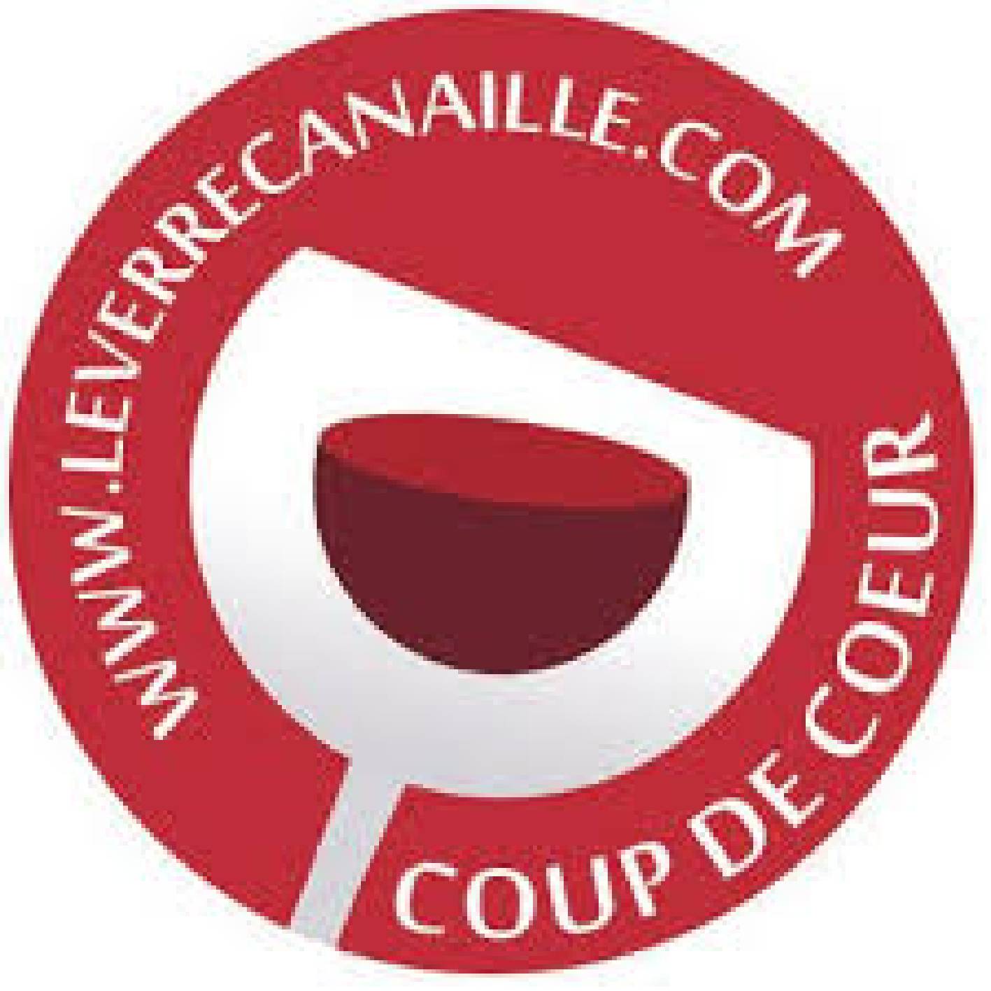 Le Verre Canaille