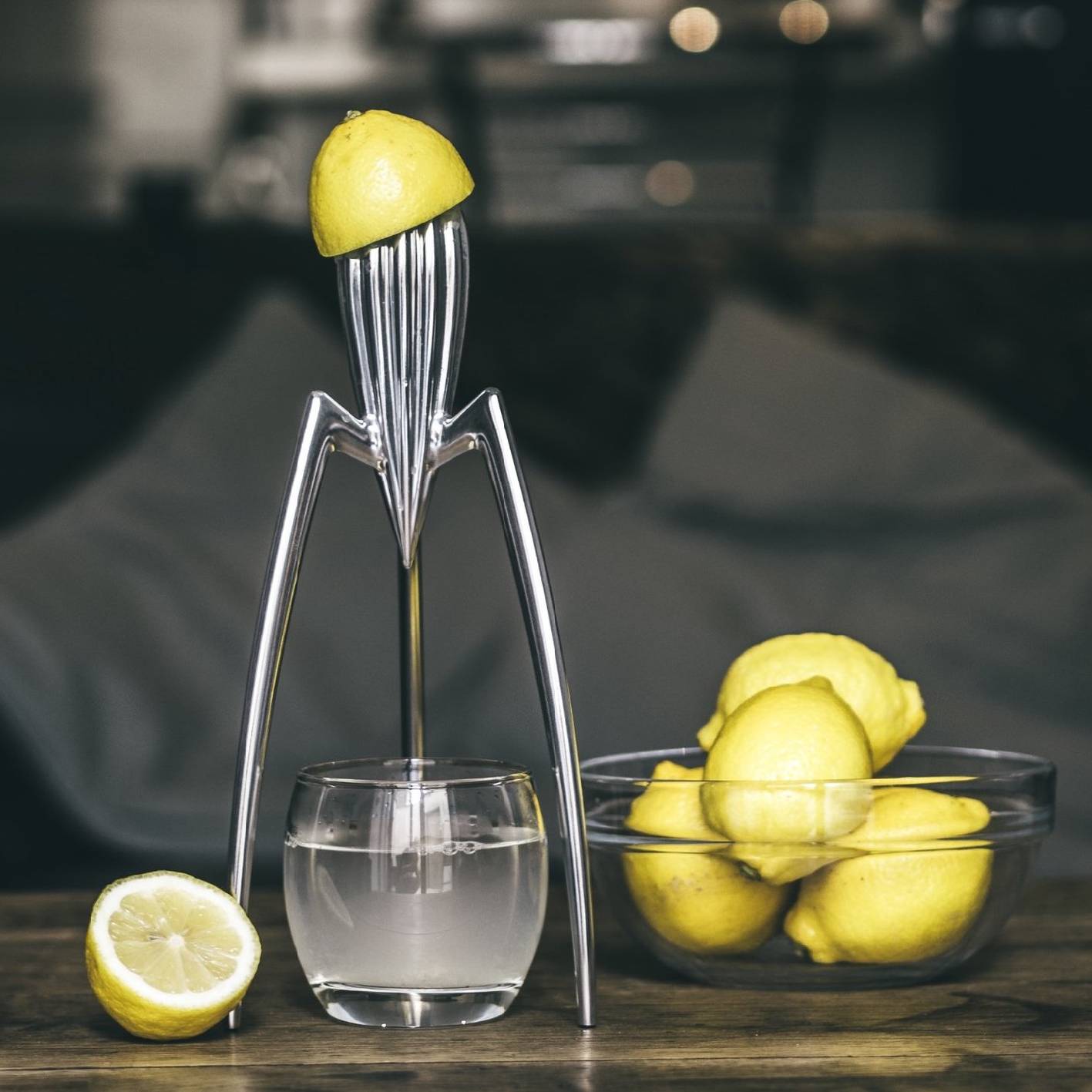 Juicy Salif Alessi
