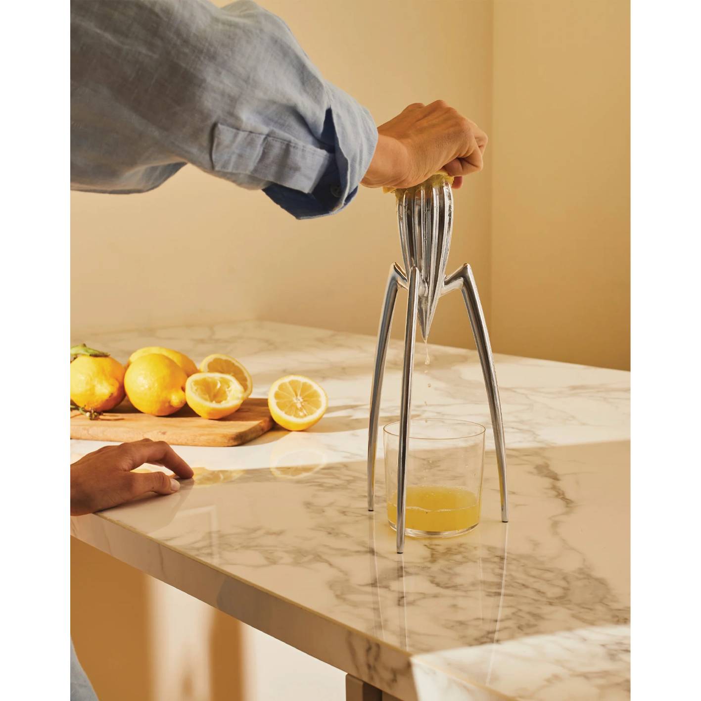 Juicy Salif Alessi