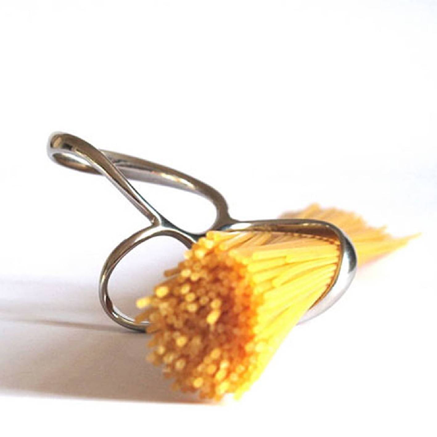 Voile doseur à spaghetti Alessi