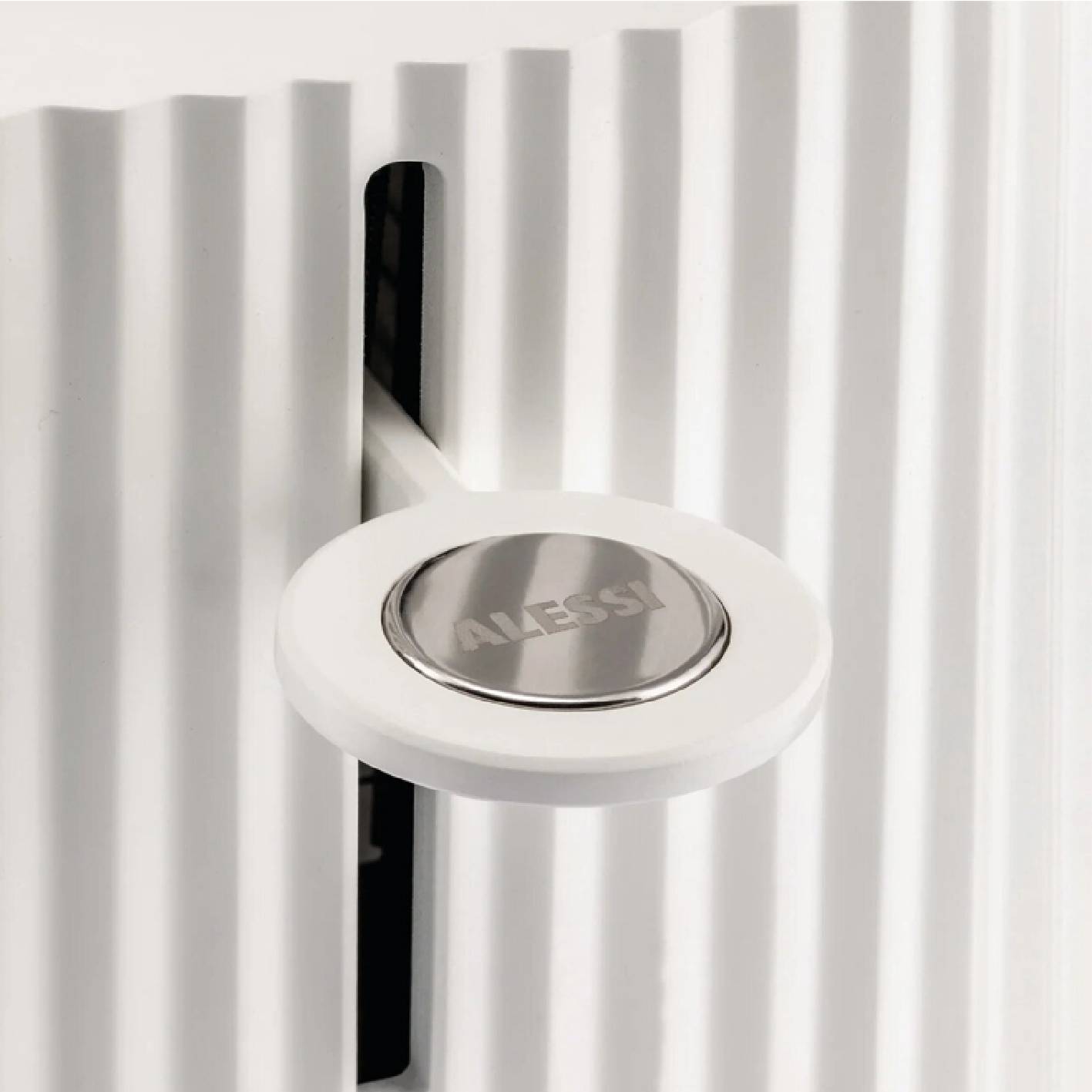 Grille pain électrique Plissé Alessi