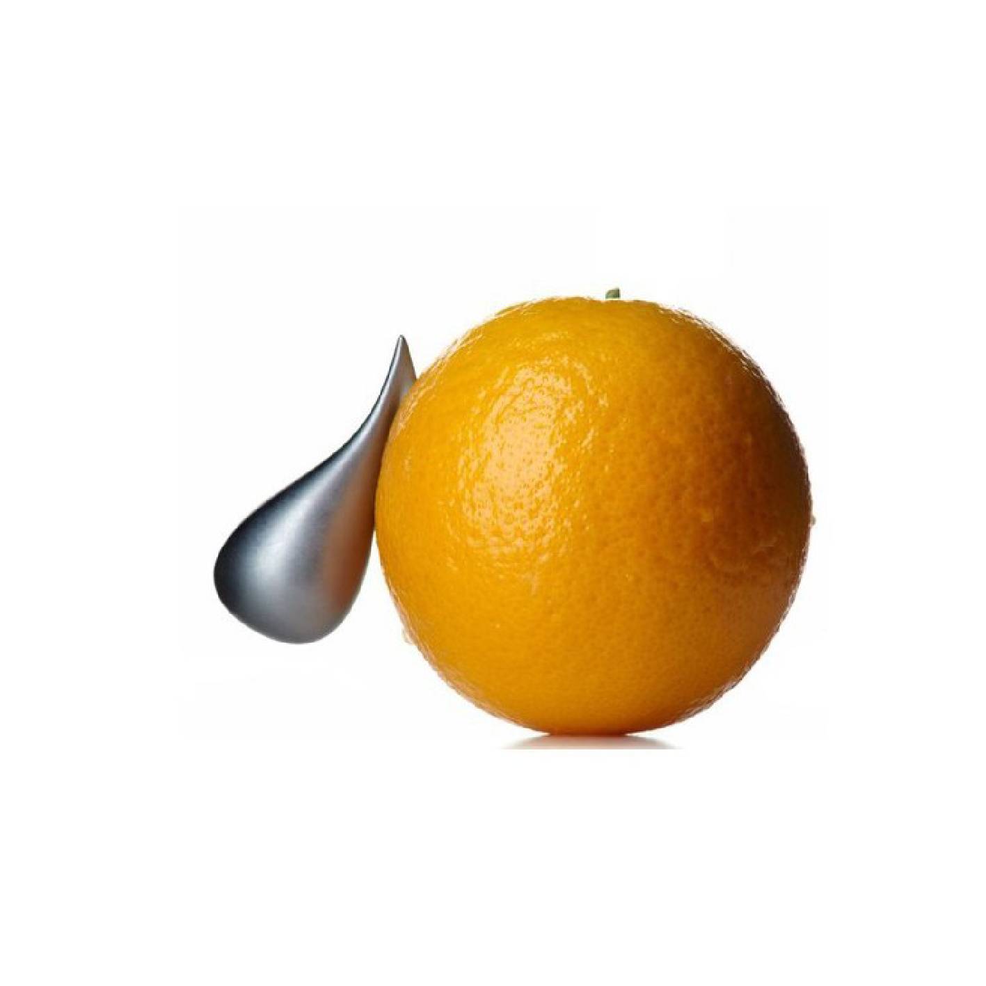 Épluche-agrumes Apostrophe Alessi