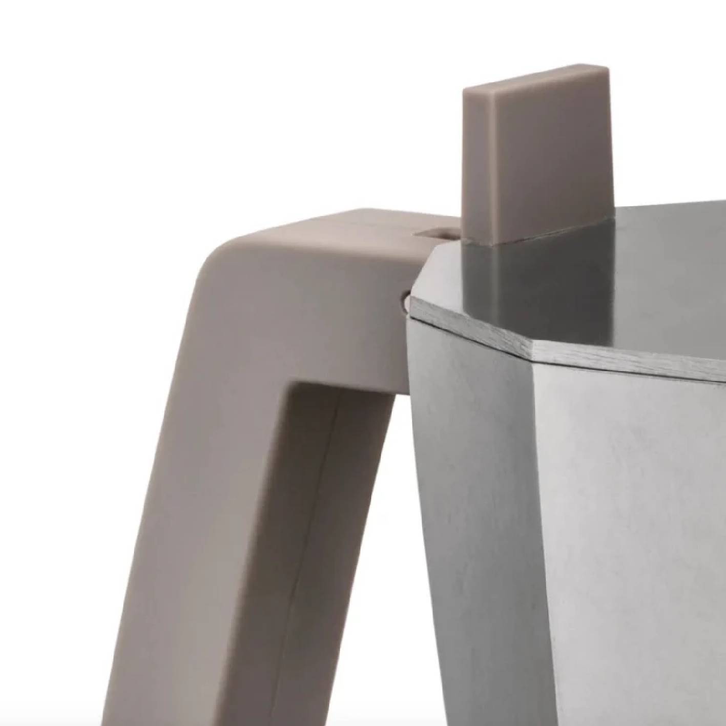 Cafetière espresso Moka Alessi