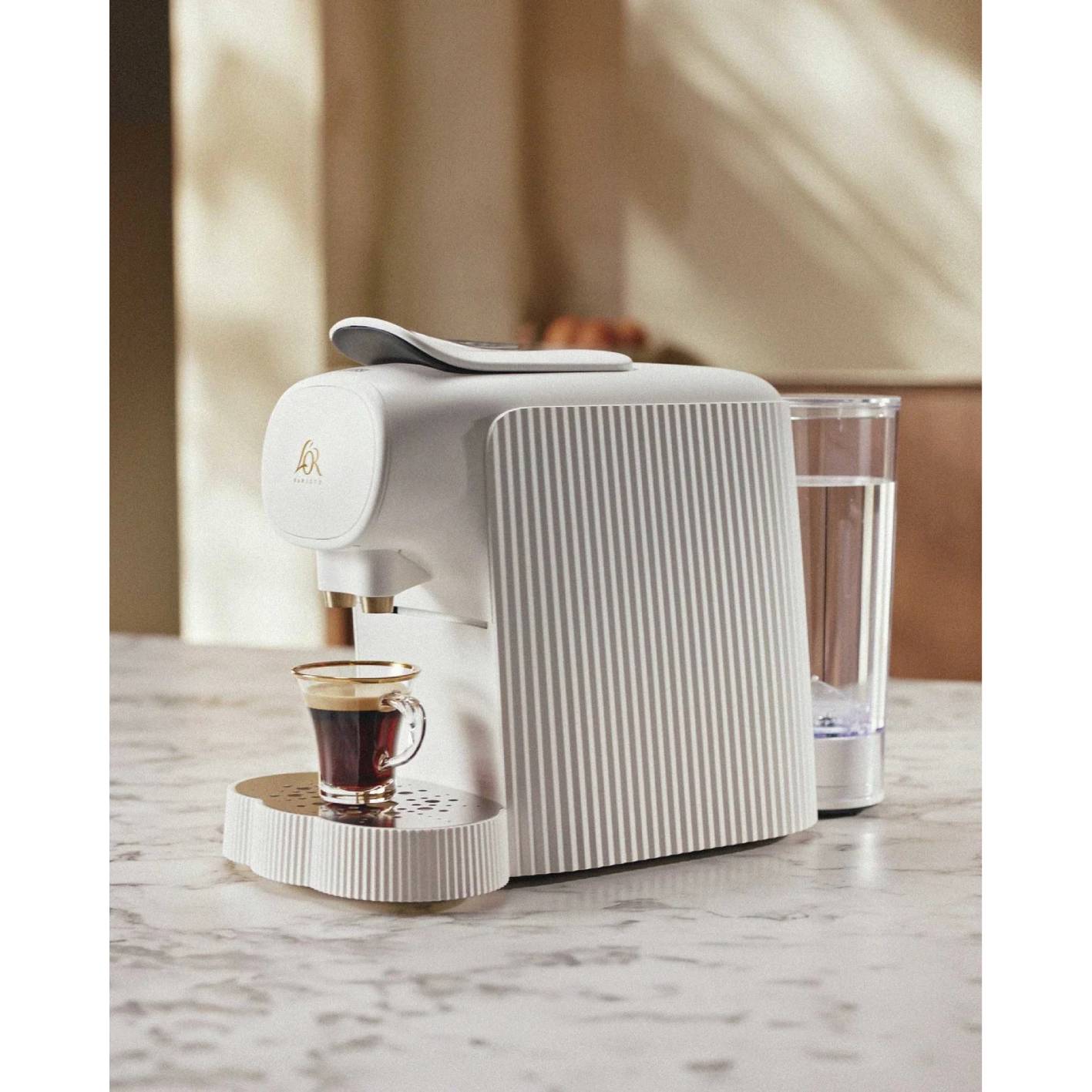 Machine à café Alessi