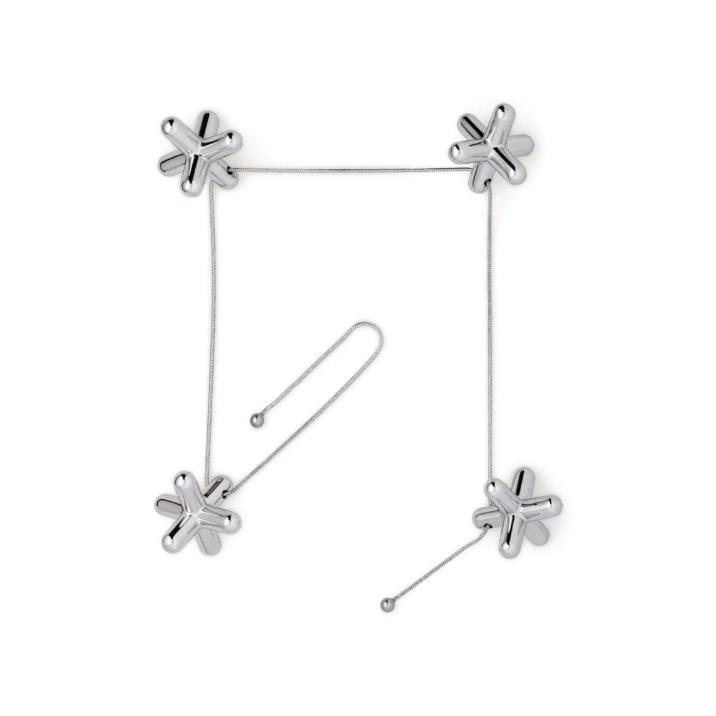 Dessous de plat Tripod Alessi