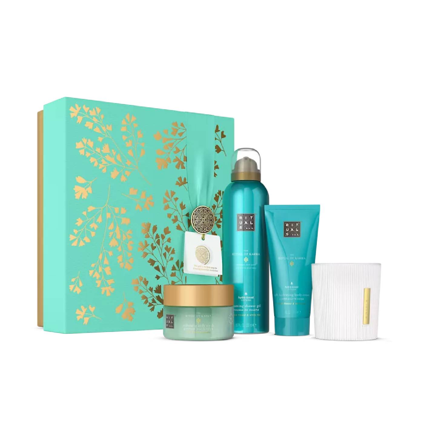 Coffret Medium Karma Rituals