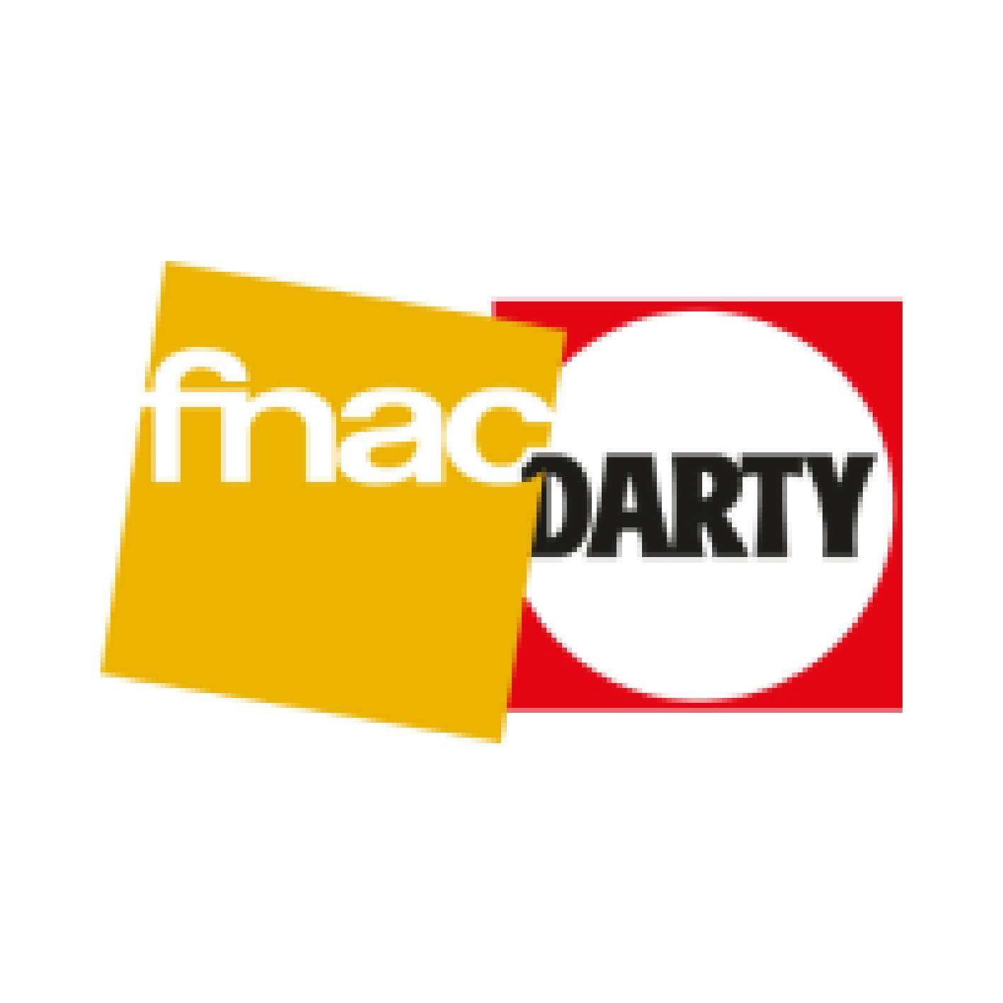 Fnac / Darty
